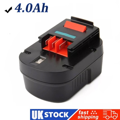 4000mah for black decker - 4000mah,