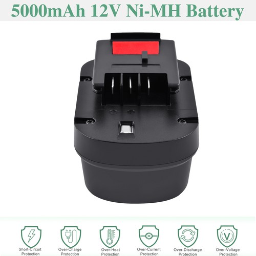 5000mah 12v battery for - 12v,