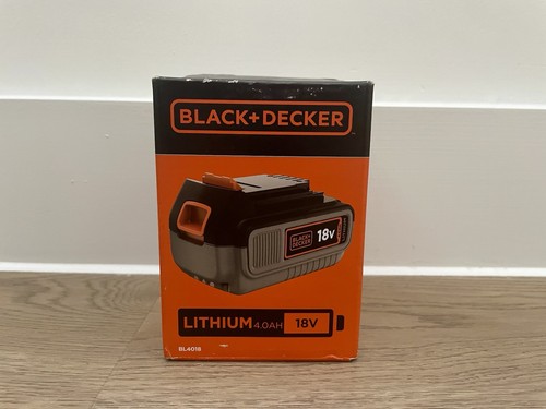 Black decker bl4018 - +,