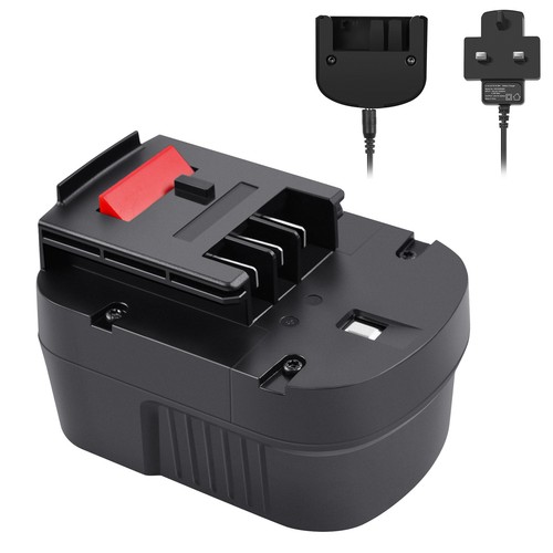 For black decker - &, 12v