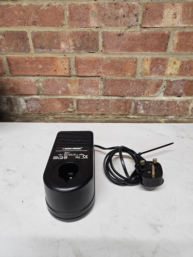 Black decker battery - decker,