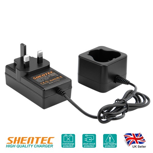 12v ion battery charger - 12v,