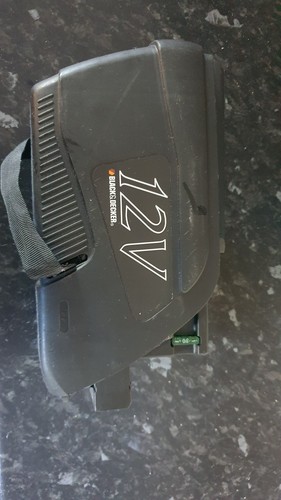 Black decker 12v - &,