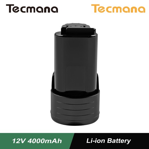 12v 4ah ion - 4ah, li-ion