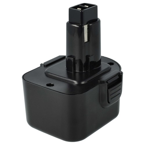 Battery for black decker - for,