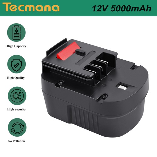 5000mah 12v battery - ni-mh,
