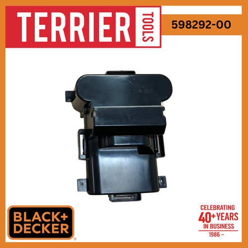 Black decker battery pack - battery,