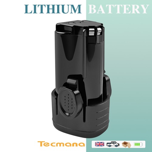 12v 4ah ion battery - li-ion, for