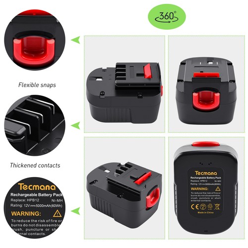 5000mah 12v battery for - ni-mh,