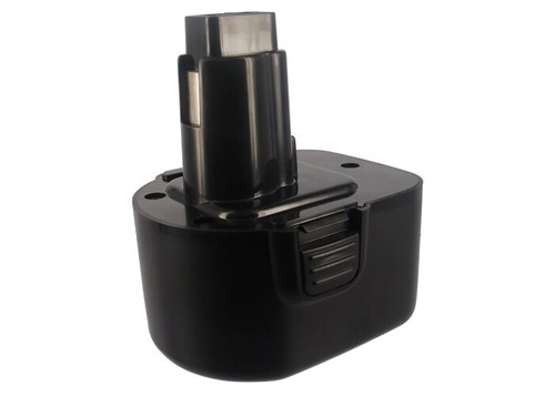 Battery for black and - battery,