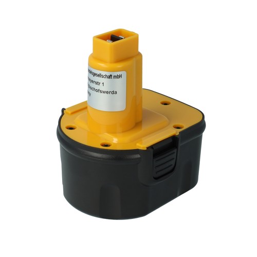 Battery for black decker - battery, &