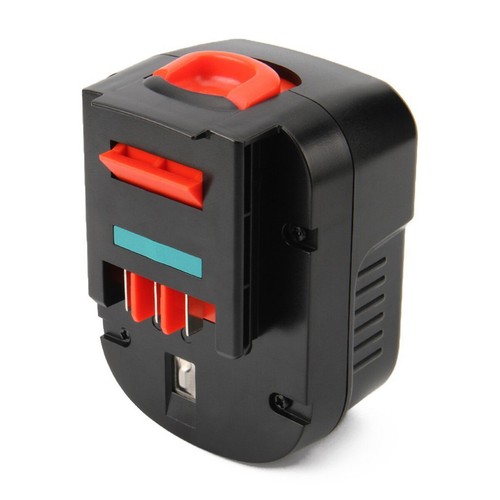 0ah battery for - battery, decker