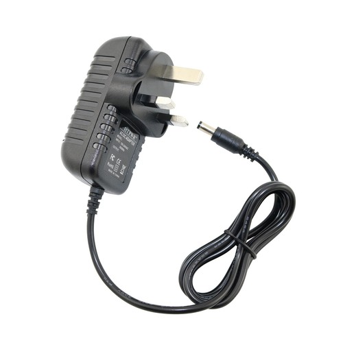 12v power lead - lead, adapter