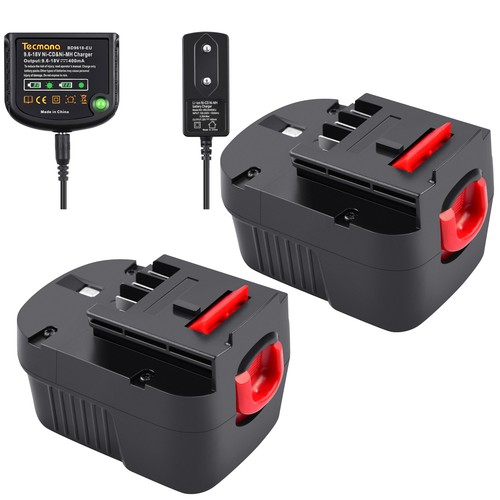 For black decker 12v - black,