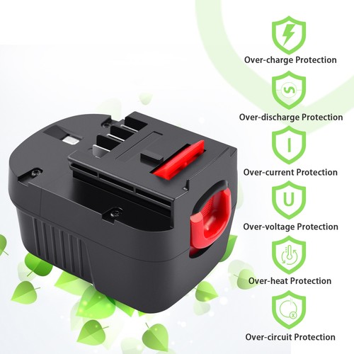 For black decker 12v hpb12 - &,