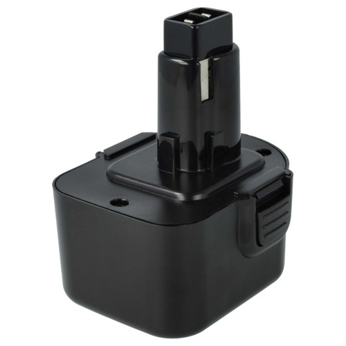 Battery for black decker - for,
