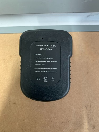 Battery for black decker - battery,