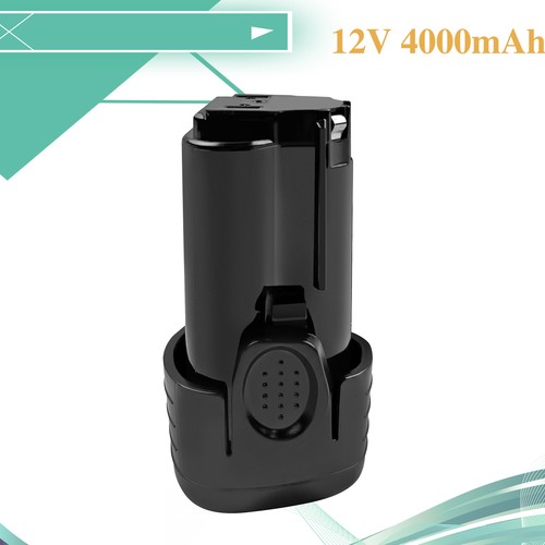 12v 4ah ion battery - 12v,