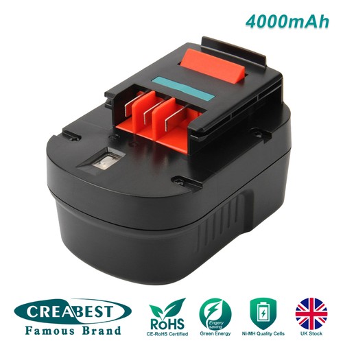 For black decker 12v a12 - for, &