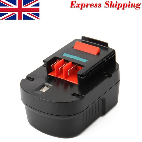 Battery for black decker - decker, 4.0ah