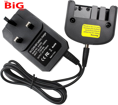 For black decker - black, 12v
