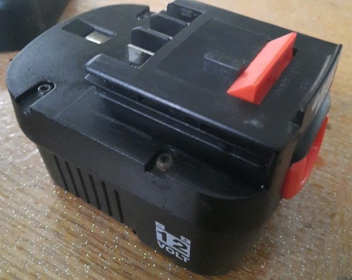 Genuine black and decker 12v - genuine,