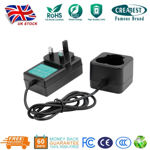 Charger for black - charger,