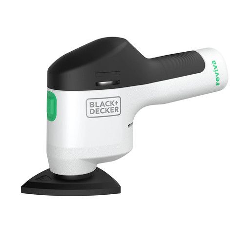 Black decker reviva detail - black, &