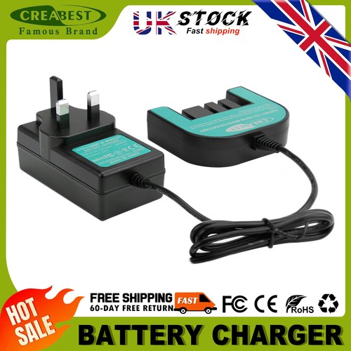18v charger for black - 1.2v-18v, &