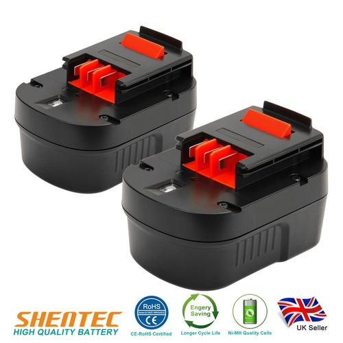 0ah 12v mh - 2x, battery