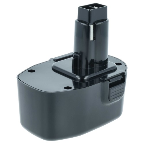 Battery for black decker - &,