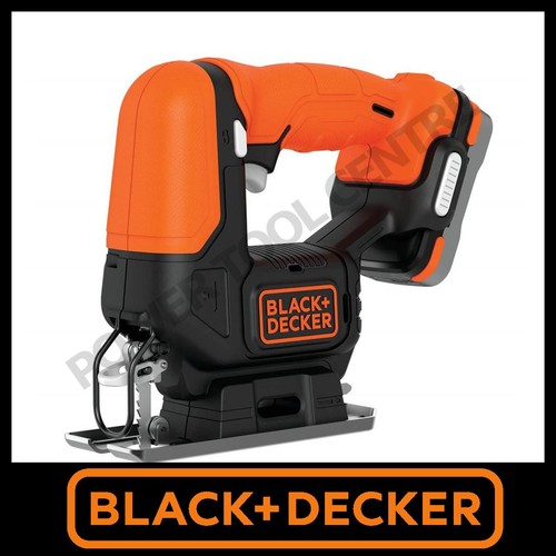 Black decker bdcjs12s1 - black, &