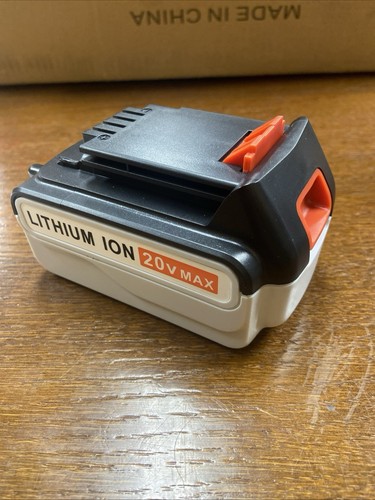 20v max 5ah batteries for - 2x,