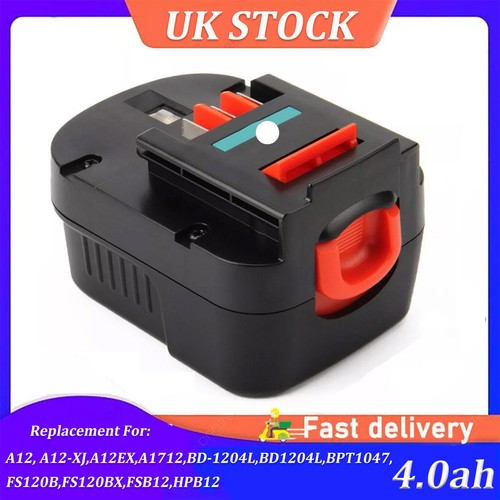 12v 4000mah battery for - 12v, ni-mh