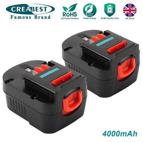 0ah 12v mh - 2x, 4.0ah