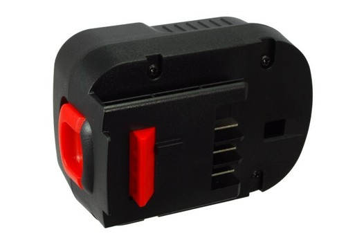 Battery for black and - black,