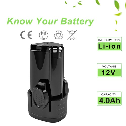 For black decker 10 - for, 10.8v