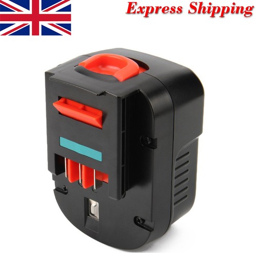 For black decker - for,