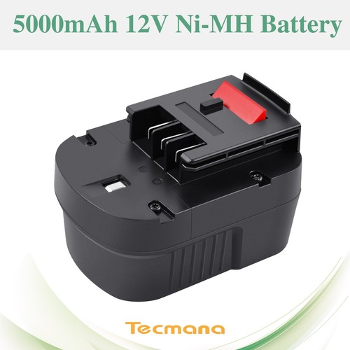 For black decker a12 a1712 - decker,